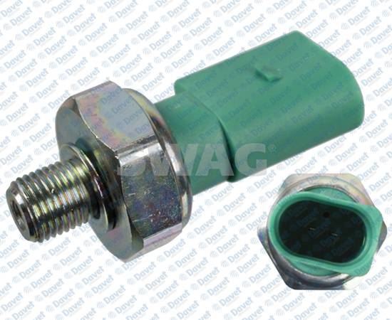 SWAG 30107973 Yag Basinc Musuru Vw Tum Modeller 1.6 / 2.0tdi Clha Yesil